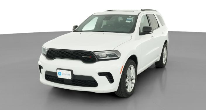 Thumbnail: 2024 Dodge Durango - 1