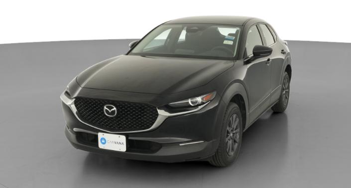 Thumbnail: 2024 Mazda CX-30 - 1