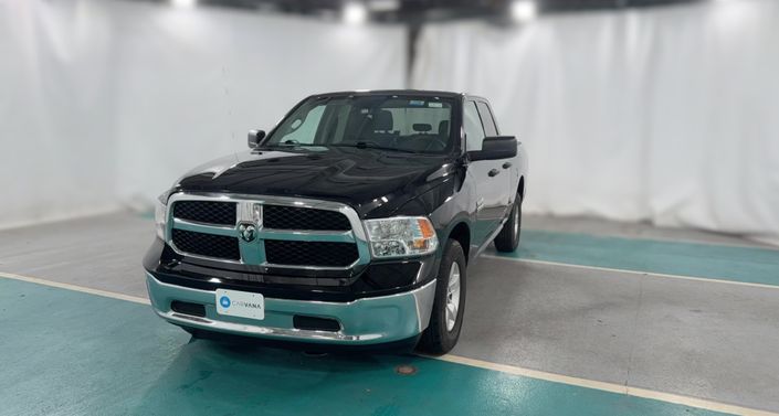 Thumbnail: 2024 RAM 1500 Classic - 1