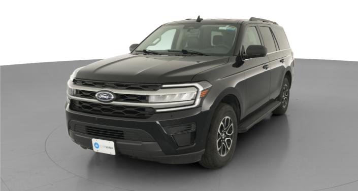 Thumbnail: 2024 Ford Expedition - 1