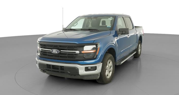 Thumbnail: 2025 Ford Econoline - 1