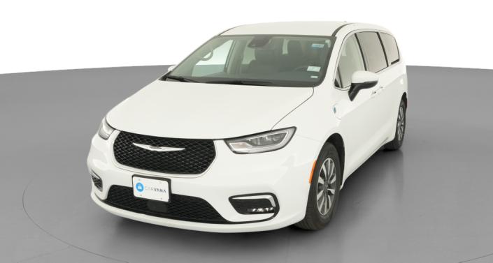 Thumbnail: 2023 Chrysler Pacifica - 1