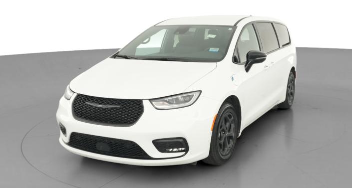 2024 Chrysler Pacifica Hybrid S Appearance -
                  Bessemer, AL