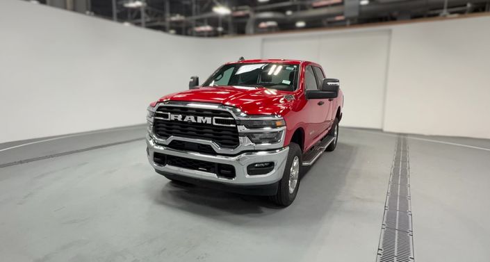 Thumbnail: 2026 RAM 2500 - 1