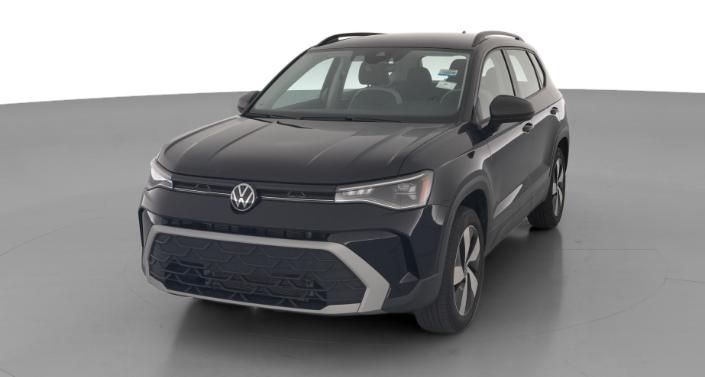 Thumbnail: 2025 Volkswagen Taos - 1