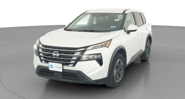 Thumbnail: 2024 Nissan Rogue - 1