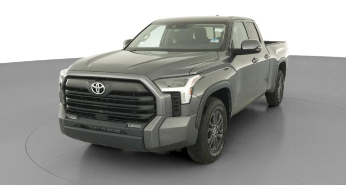 Thumbnail: 2023 Toyota Tundra - 1