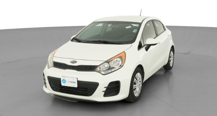2016 Kia Rio LX -
                  Tolleson, AZ