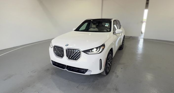 Thumbnail: 2026 BMW X3 - 1