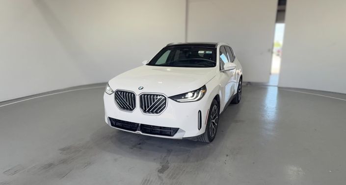 Thumbnail: 2026 BMW X3 - 1