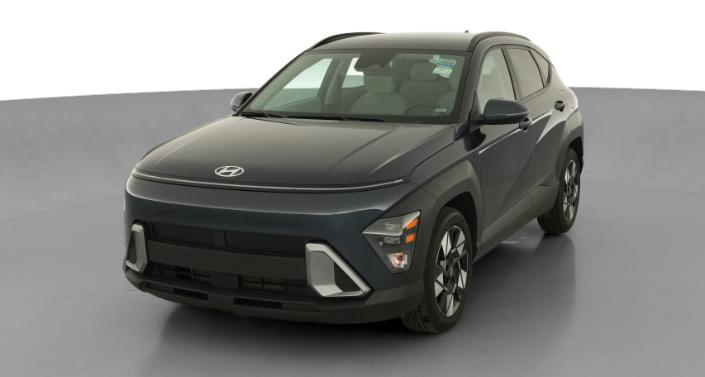 Thumbnail: 2025 Hyundai Kona - 1
