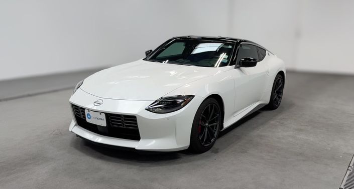 Thumbnail: 2024 Nissan Z - 1