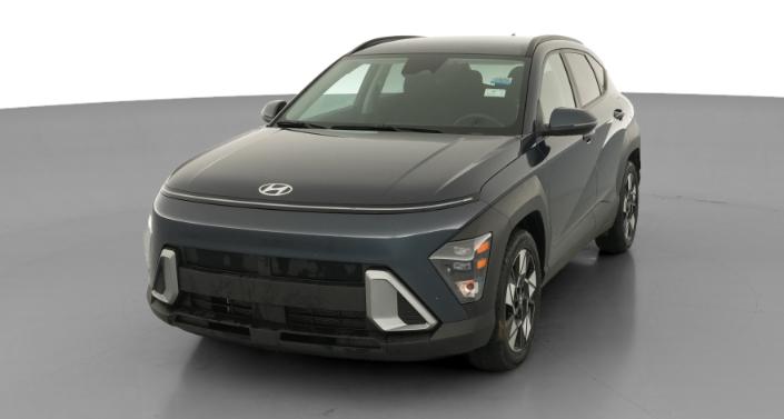 Thumbnail: 2025 Hyundai Kona - 1