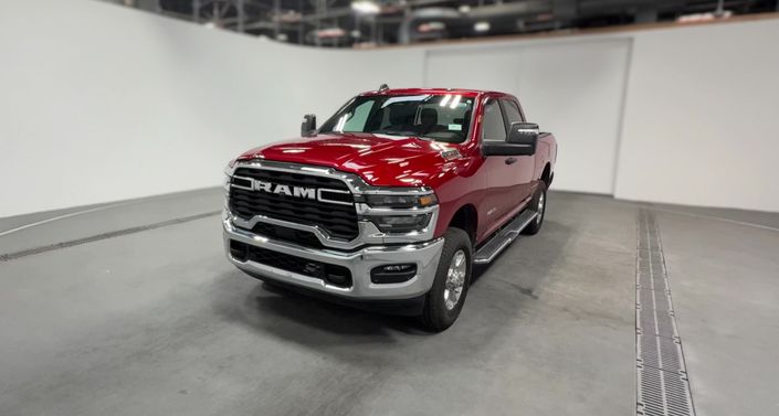 Thumbnail: 2026 RAM 2500 - 1