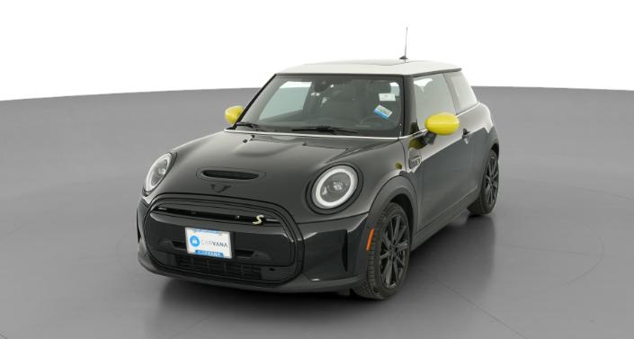 2024 MINI Cooper Hardtop SE -
                  North Las Vegas, NV