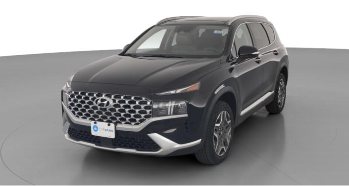 Thumbnail: 2023 Hyundai Santa Fe - 1