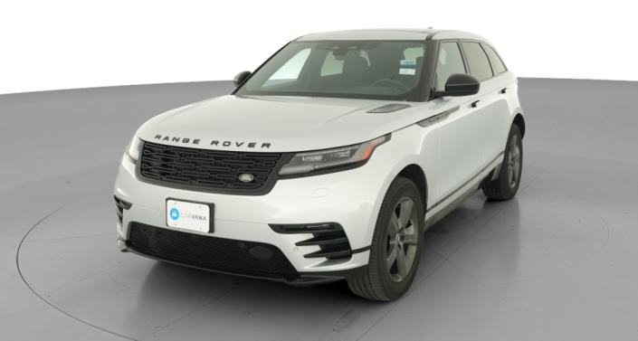Thumbnail: 2025 Land Rover Range Rover Velar - 1