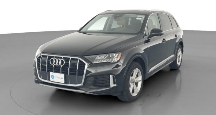 Thumbnail: 2024 Audi Q7 - 1