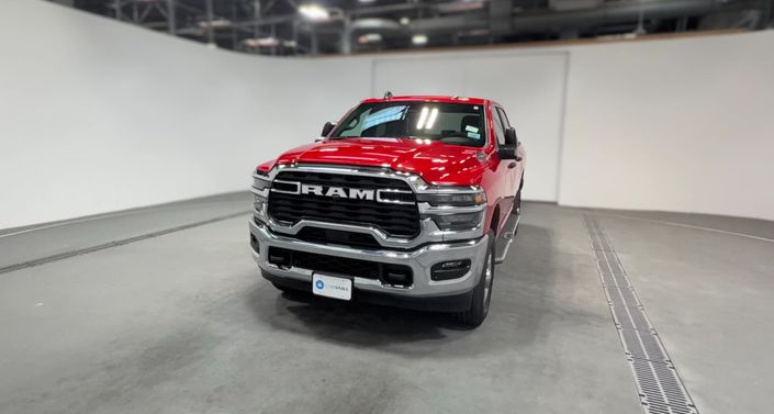 Thumbnail: 2026 RAM 2500 - 1