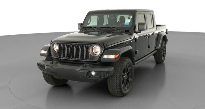 Thumbnail: 2025 Jeep Gladiator - 1