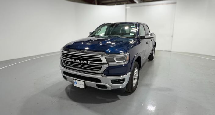 Thumbnail: 2022 RAM 1500 - 1
