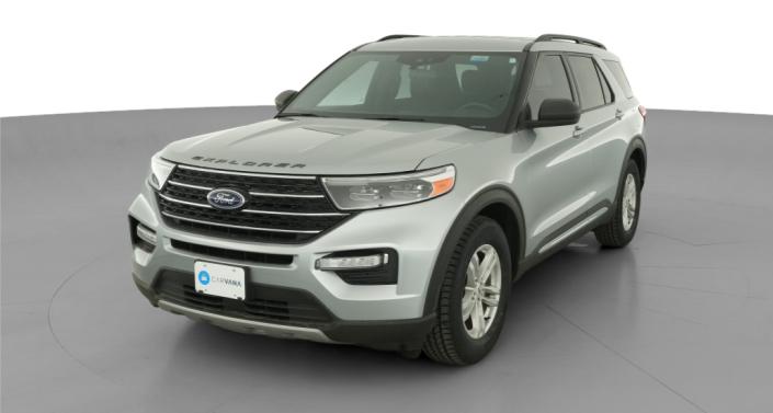 Thumbnail: 2020 Ford Explorer - 1