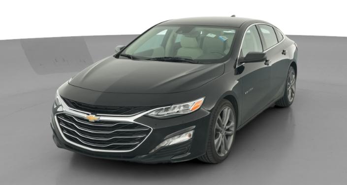 Thumbnail: 2024 Chevrolet Malibu - 1