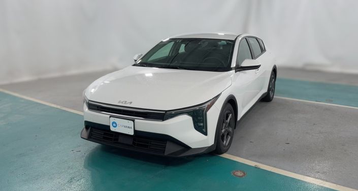 Thumbnail: 2025 Kia K4 - 1
