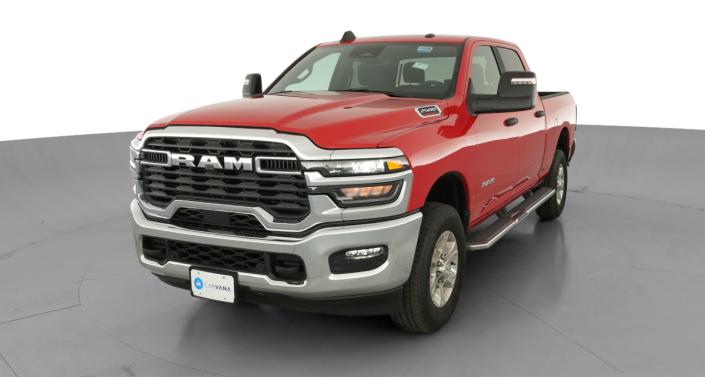 Thumbnail: 2026 RAM 2500 - 1