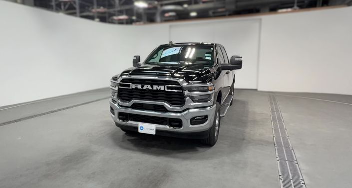 Thumbnail: 2026 RAM 2500 - 1