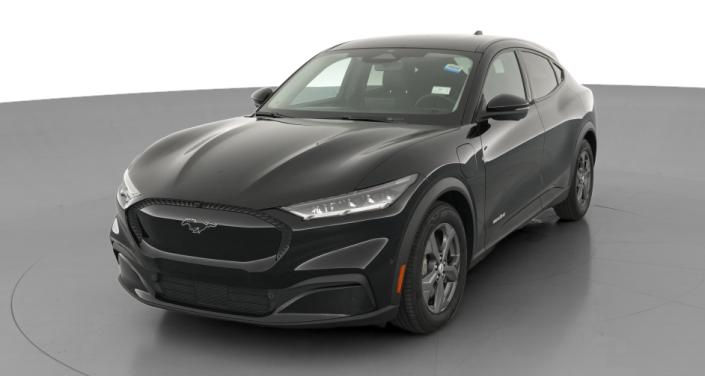 2023 Ford Mustang Mach-E Select -
                  Wheatland, OK