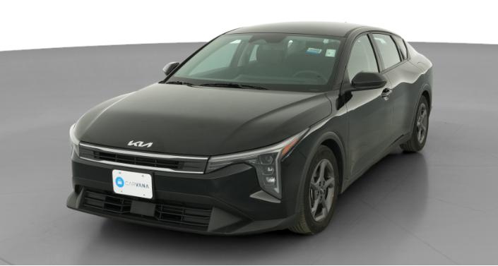 Thumbnail: 2025 Kia K4 - 1