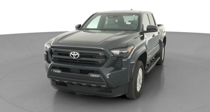 Thumbnail: 2025 Toyota Tacoma - 1