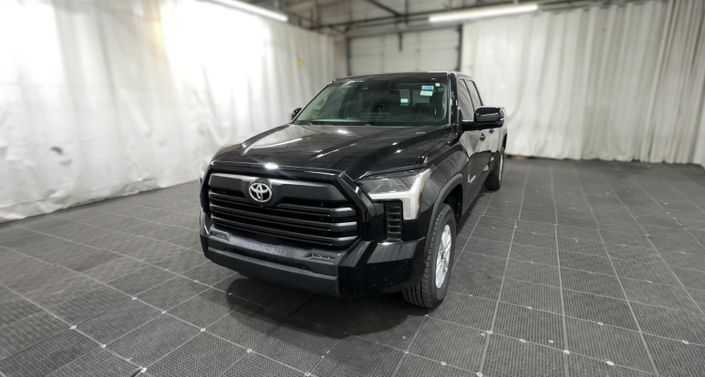 Thumbnail: 2023 Toyota Tundra - 1