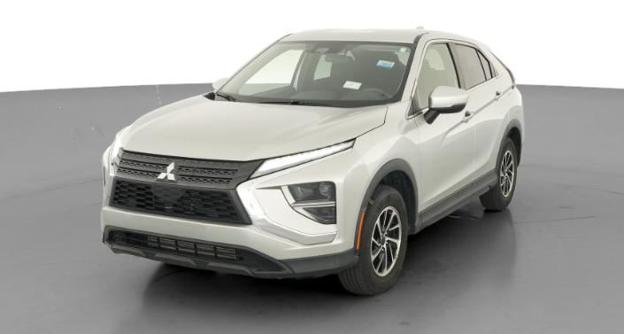 2022 Mitsubishi Eclipse Cross ES -
                  Bessemer, AL