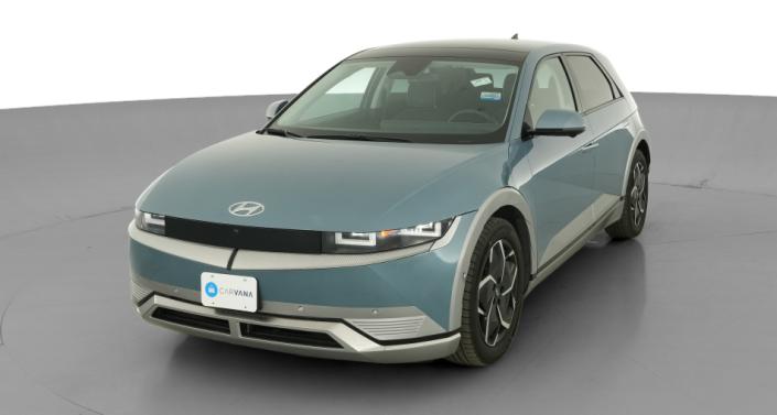 Thumbnail: 2024 Hyundai Ioniq 5 - 1