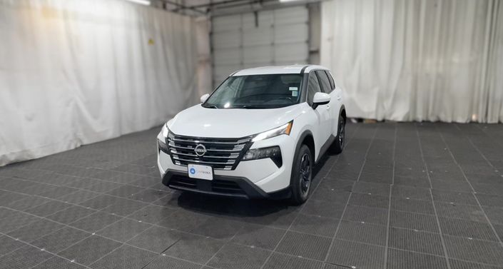 Thumbnail: 2025 Nissan Rogue - 1