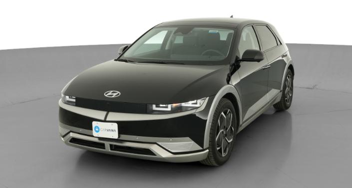 Thumbnail: 2024 Hyundai Ioniq 5 - 1