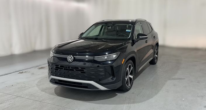 Thumbnail: 2026 Volkswagen Tiguan - 1