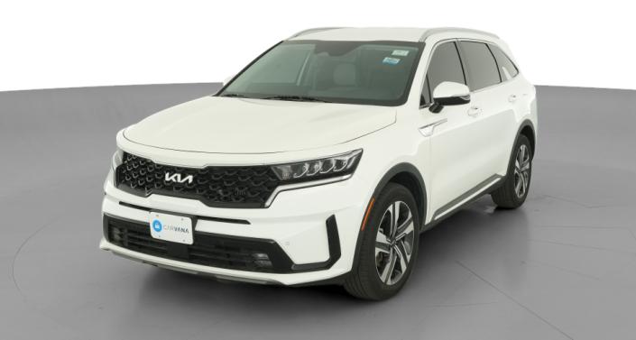 Thumbnail: 2023 Kia Sorento - 1