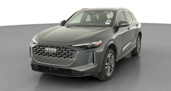 Thumbnail: 2025 Audi Q5 - 1
