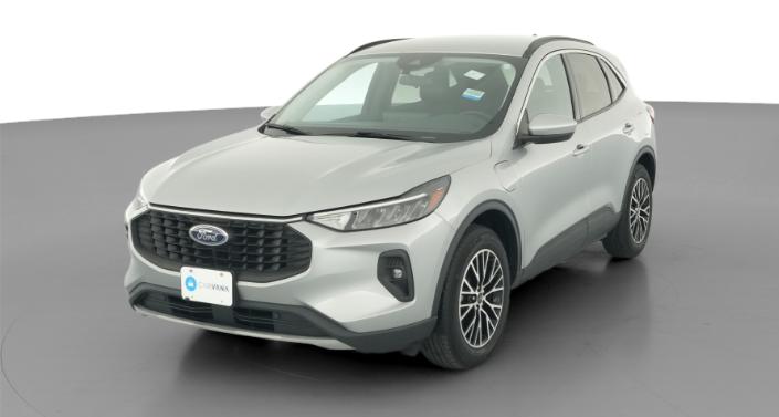 Thumbnail: 2023 Ford Escape - 1