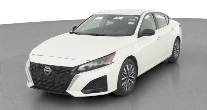 Thumbnail: 2025 Nissan Altima - 1