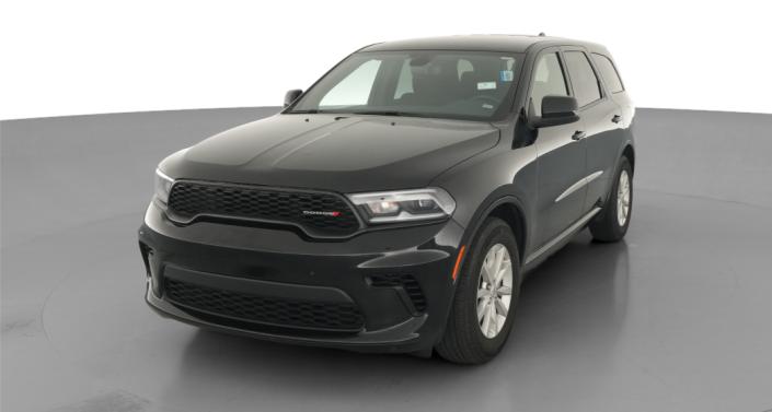 Thumbnail: 2025 Dodge Durango - 1