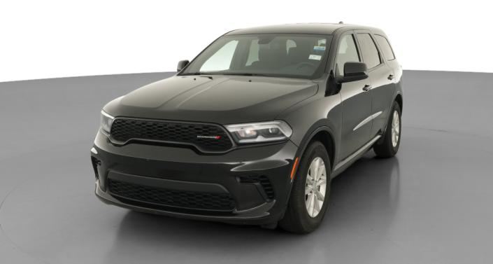 Thumbnail: 2025 Dodge Durango - 1