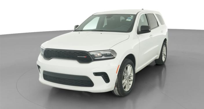 Thumbnail: 2025 Dodge Durango - 1