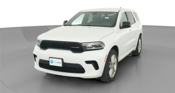 Thumbnail: 2025 Dodge Durango - 1