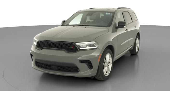 Thumbnail: 2024 Dodge Durango - 1