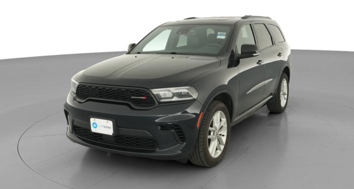 Thumbnail: 2024 Dodge Durango - 1