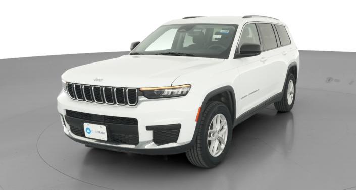 2023 Jeep Grand Cherokee L Laredo -
                  San Antonio, TX